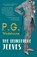 The Inimitable Jeeves (Warbler Classics Annotated Edition), P G Wodehouse - Paperback - 9781954525931