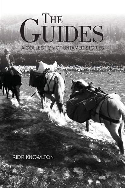 The Guides, Ridr Knowlton - Paperback - 9781954614130