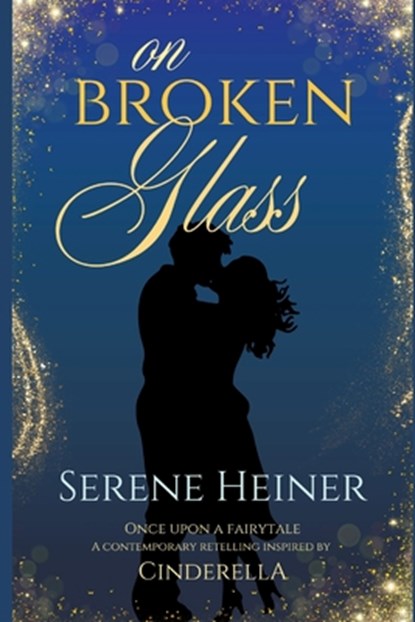 On Broken Glass, Serene Heiner - Paperback - 9781954615861