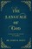 The Language of God, Scott James B Scott - Paperback - 9781954618411