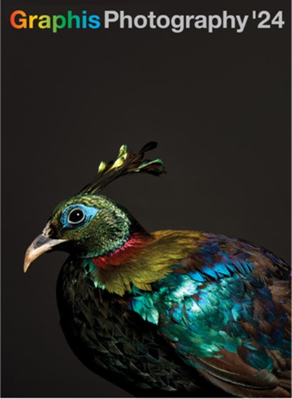 Graphis Photography Annual 2024, B. Martin Pedersen - Gebonden - 9781954632288