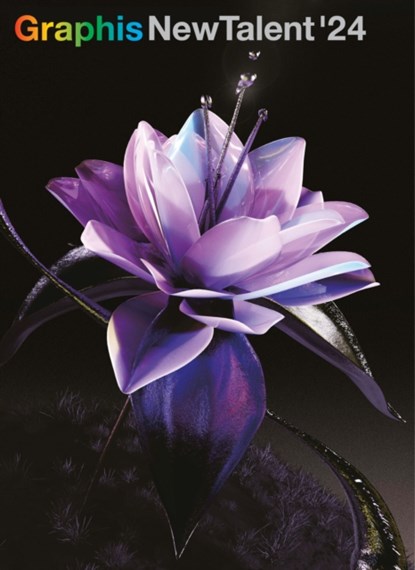 Graphis New Talent Annual 2024, B. Martin Pedersen - Gebonden - 9781954632295