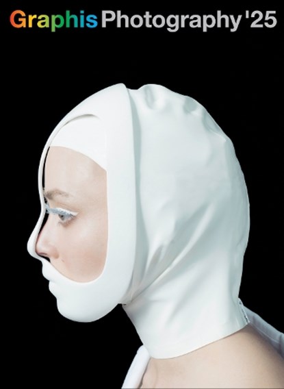 Graphis Photography Annual 2025, B. Martin Pedersen - Gebonden - 9781954632363