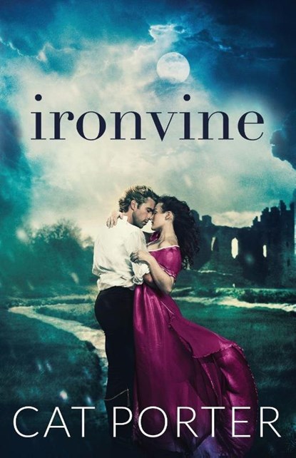 Ironvine, Cat Porter - Paperback - 9781954633063