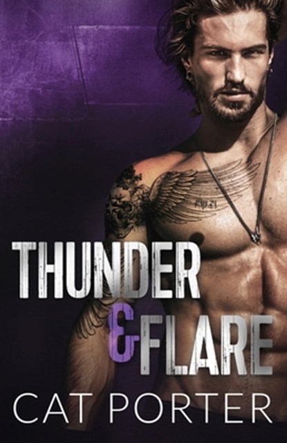 Thunder & Flare, Cat Porter - Paperback - 9781954633087
