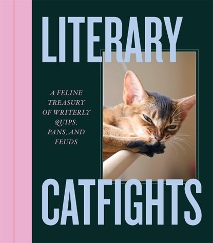 Literary Catfights, Apollo Publishers - Gebonden - 9781954641532