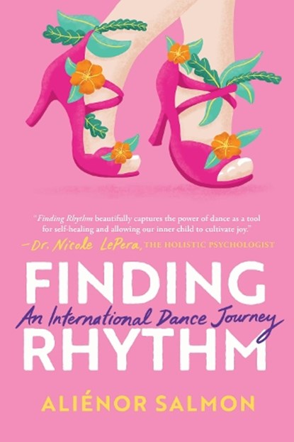Finding Rhythm, Alienor Salmon - Paperback - 9781954641839