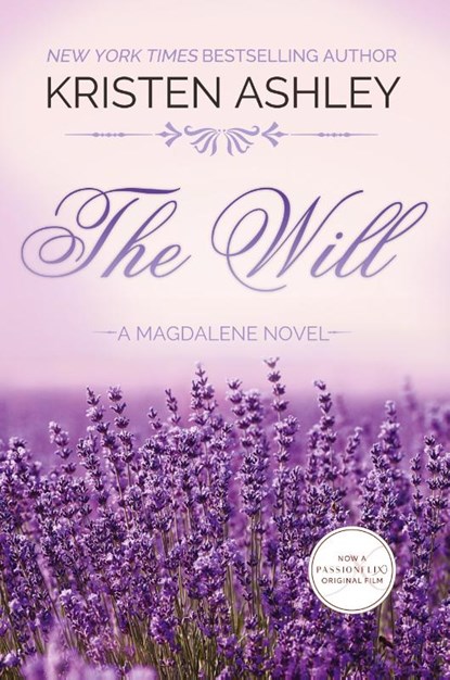 The Will, Kristen Ashley - Paperback - 9781954680210