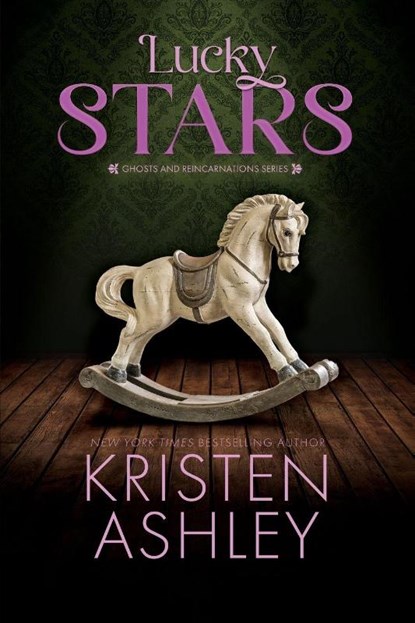 Lucky Stars, Kristen Ashley - Paperback - 9781954680869