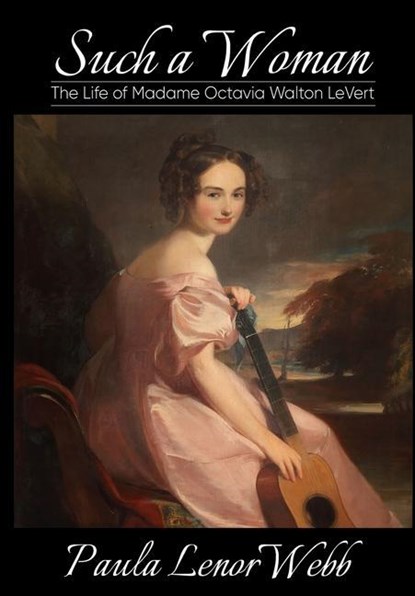 Such a woman, Paula Lenore Webb - Gebonden - 9781954693166