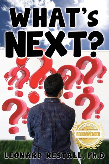 What's Next?, Leonard Restall - Paperback - 9781954753358