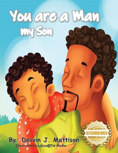 You Are A Man My Son, Devvin J Mattison - Paperback - 9781954753372