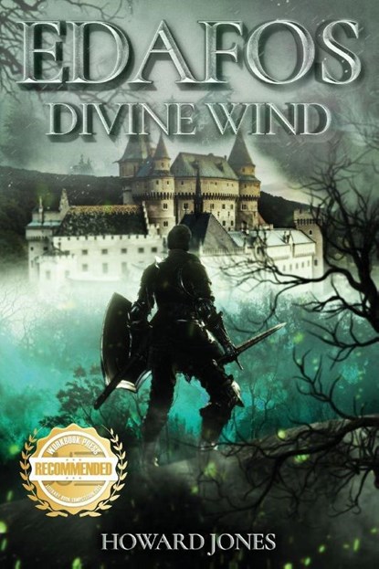 Edafos, Howard Jones - Paperback - 9781954753938
