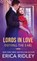 Defying the Earl, Erica Ridley - Paperback - 9781954764064