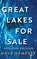 Great Lakes for Sale, Dave Dempsey - Gebonden - 9781954786592