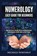 Numerology Easy Guide for Beginners, Michelle Northrup - Paperback - 9781954797925