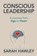 Conscious Leadership, Sarah Hawley - Paperback - 9781954801035