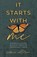 It Starts with Me, Carmin Caterina - Paperback - 9781954801868