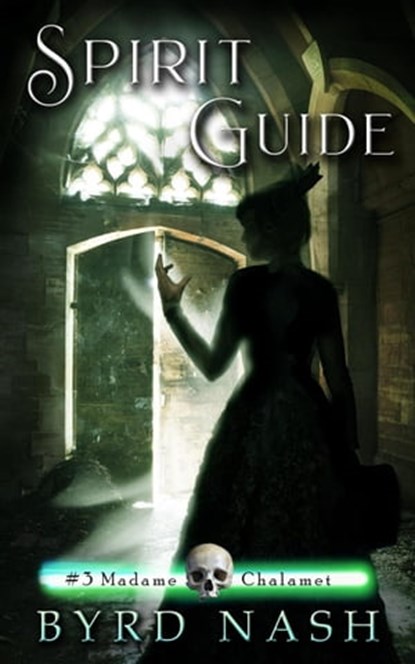 Spirit Guide, Byrd Nash - Ebook - 9781954811133