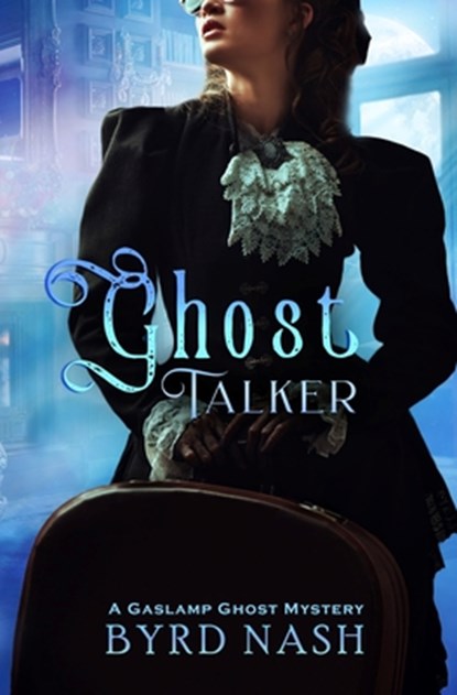 Ghost Talker, Byrd Nash - Paperback - 9781954811508