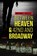 Between Heaven & 42nd and Broadway, Michael Caissie - Paperback - 9781954819764