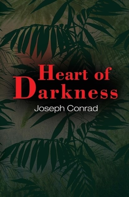 Heart of Darkness (Reader's Library Classics), Joseph Conrad - Paperback - 9781954839137