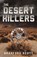 The Desert Killers, Bradford Scott - Paperback - 9781954840706