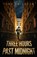 Three Hours Past Midnight, Tony Knighton - Paperback - 9781954841048