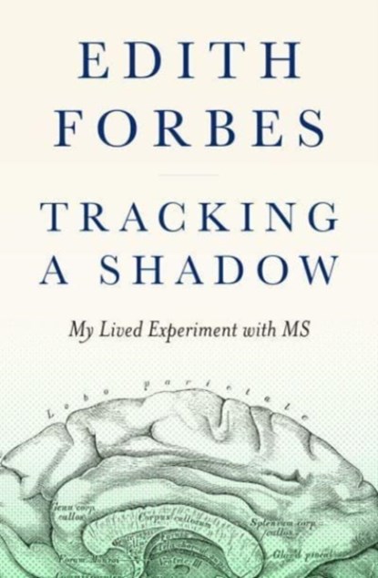 Tracking a Shadow, Edith Forbes - Paperback - 9781954854246