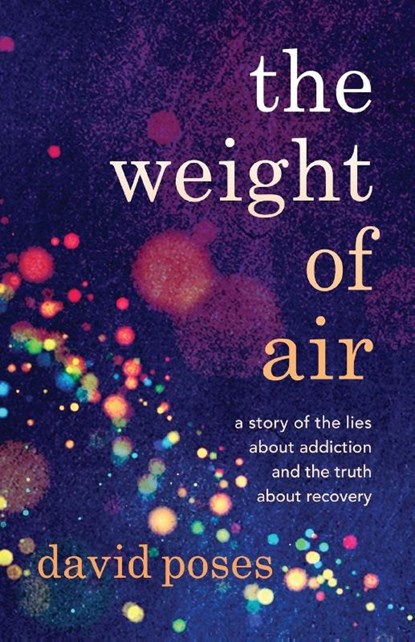 The Weight of Air, David Poses - Paperback - 9781954861978