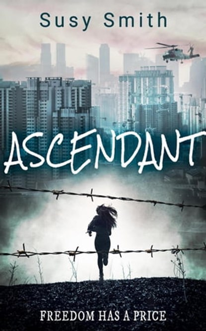 Ascendant, Susy Smith - Ebook - 9781954871779