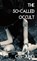 The So-Called Occult (Jabberwoke Pocket Occult), Carl Jung - Paperback - 9781954873391