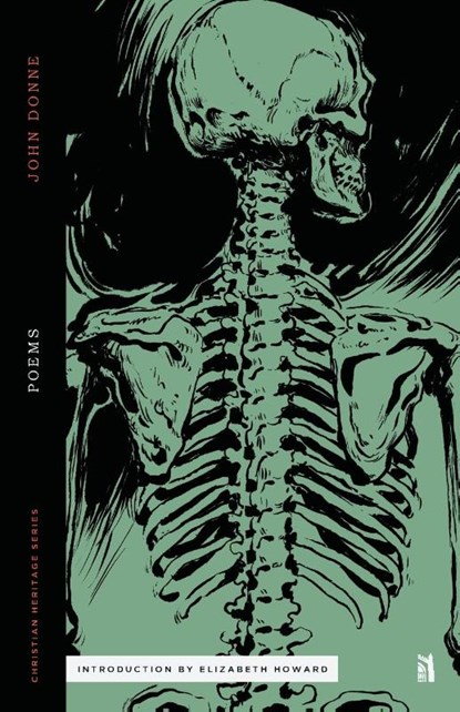 Poems of John Donne, John Donne - Paperback - 9781954887084