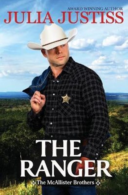 The Ranger, JUSTISS,  Julia - Paperback - 9781954894440