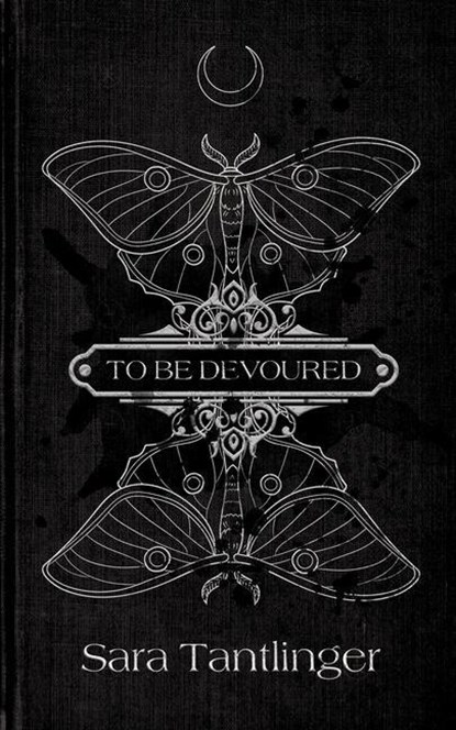 To Be Devoured, Sara Tantlinger - Paperback - 9781954899094