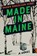 Made in Maine, Shawn Samuelson Henry - Paperback - 9781954907805
