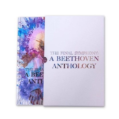The Final Symphony: A Beethoven Anthology (Deluxe Edition), Marraffino Montclare - Gebonden - 9781954928404