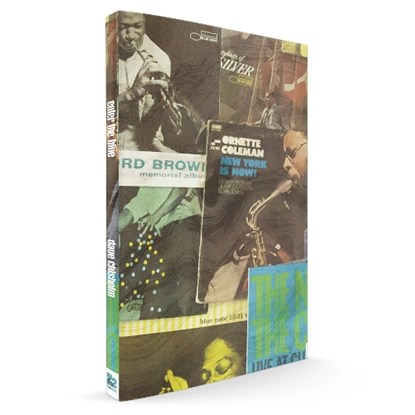 Blue Note Records: Enter the Blue - Deluxe Edition, Dave Chisholm - Gebonden - 9781954928787