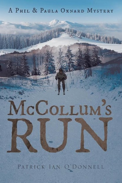 McCollum's Run, Patrick Ian O'Donnell - Paperback - 9781954941458