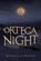 Ortega Night, O'DONNELL,  Patrick Ian - Paperback - 9781954941946