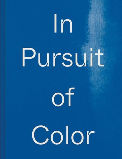 In Pursuit of Color, Lauren MacDonald - Gebonden Gebonden - 9781954957008