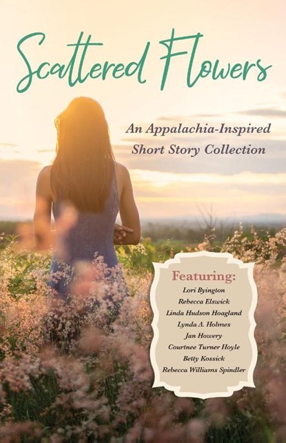 Scattered Flowers, Jan-Carol Publishing - Paperback - 9781954978102