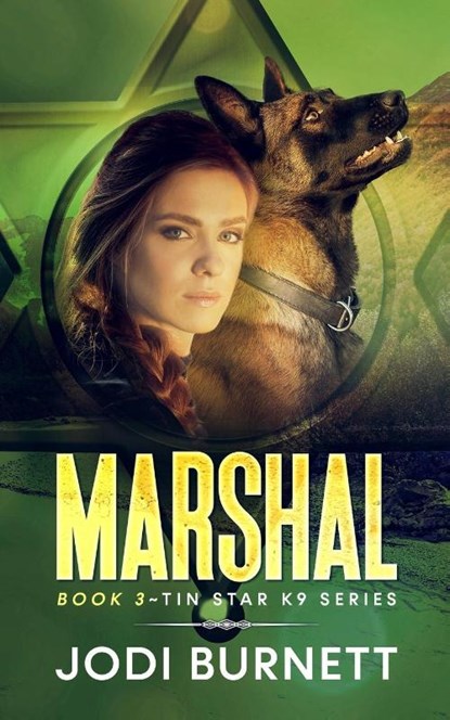 Marshal, Jodi L Burnett - Paperback - 9781955016056