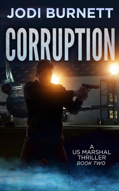 Corruption, Jodi Burnett - Paperback - 9781955016117