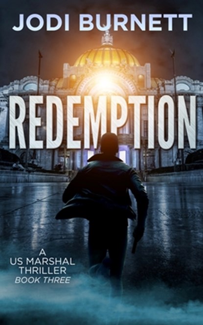 Redemption, Jodi Burnett - Paperback - 9781955016131