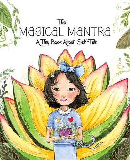 The Magical Mantra, Mandy Karol - Gebonden - 9781955026680