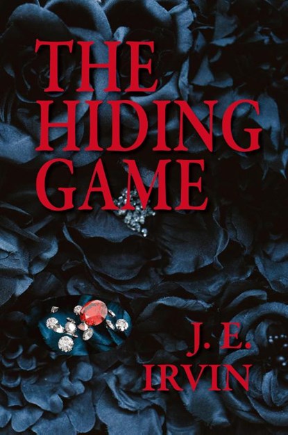 The Hiding Game, J. E. Irvin - Paperback - 9781955036795