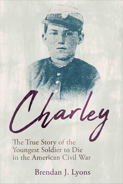 Charley, Brendan J. Lyons - Ebook - 9781955041072