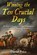 Winning the Ten Crucial Days, David Price - Gebonden - 9781955041331