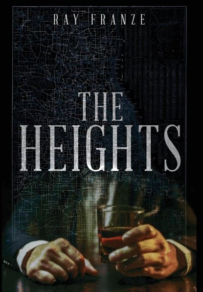 Franze, R: Heights, Ray Franze - Gebonden - 9781955058087